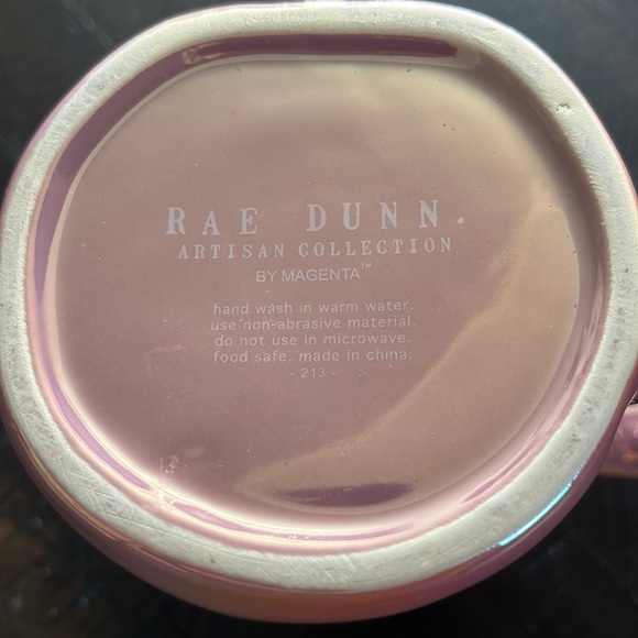 You Are So Loved Rae Dunn Mug - Picture 3 of 3